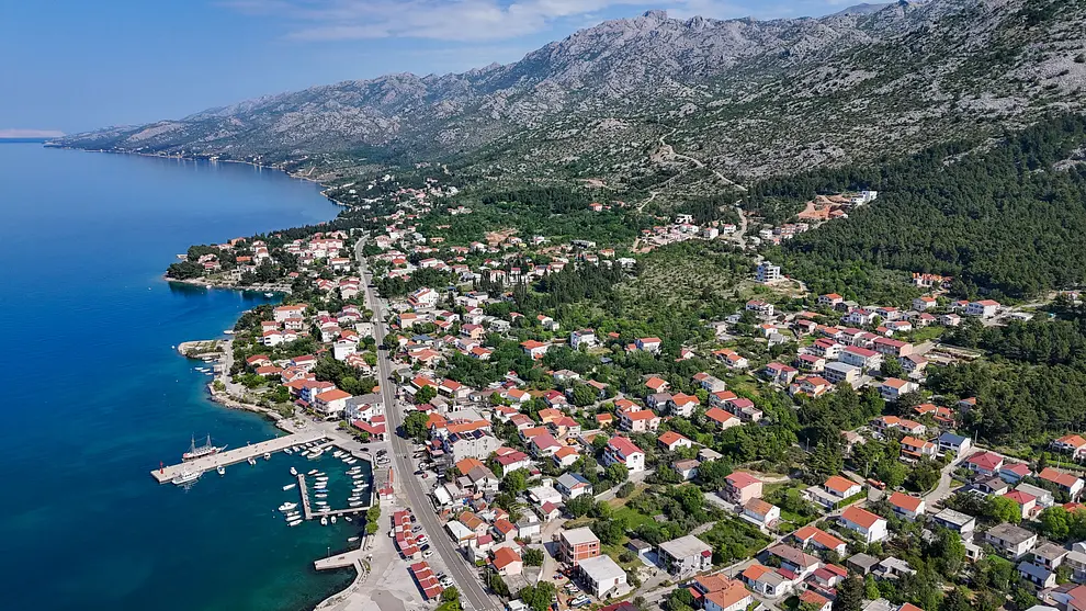 Ferienwohnung in Starigrad  999207316 35377 – Foto 5