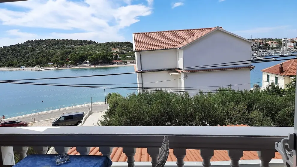 Ferienwohnung in Murter haustiergeeignet 66152828 26613