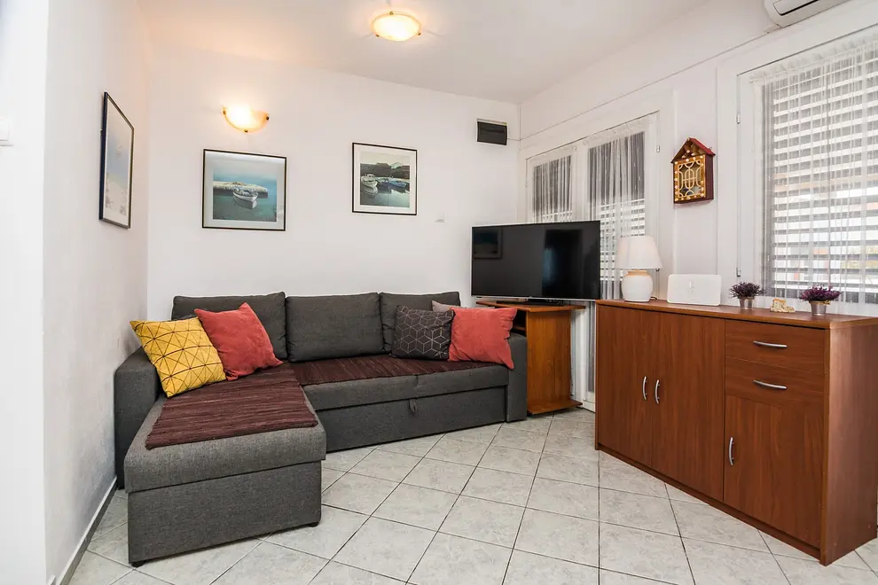 Ferienwohnung in Vir  999205515 33670 – Foto 12