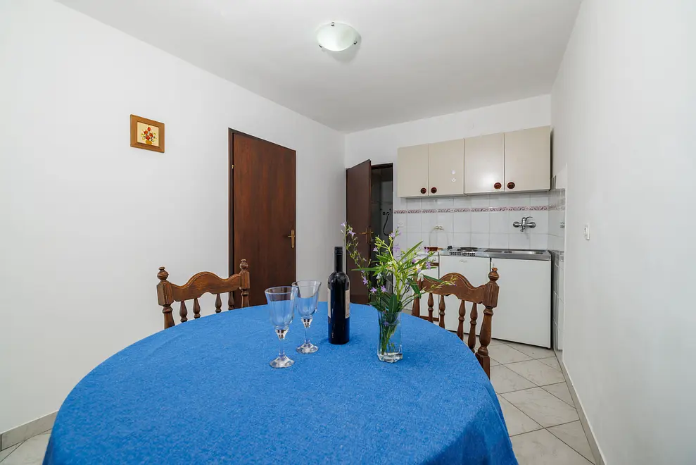 Ferienwohnung in Rab  999213307 40831 – Foto 9