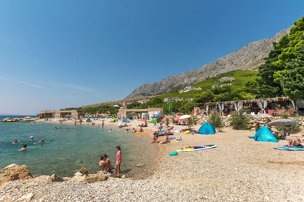 Ferienwohnung in Omis  999202899 31168 – Foto 6