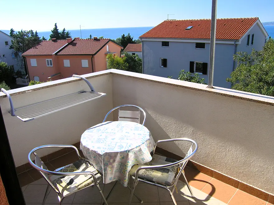 Ferienwohnung in Krk  999202424 30711