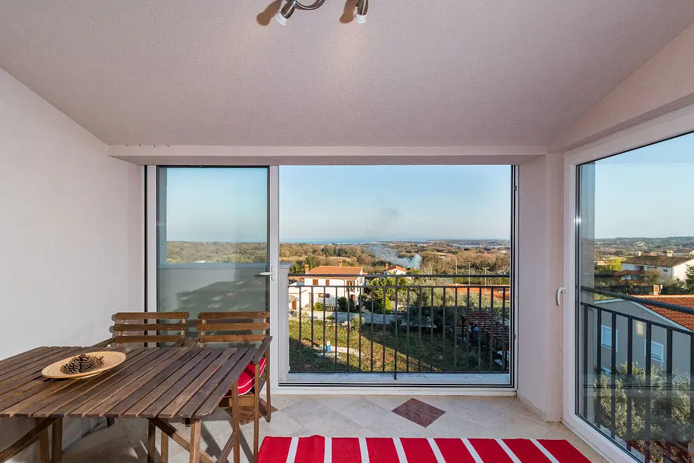 Ferienwohnung in Liznjan haustiergeeignet 66154493 27846