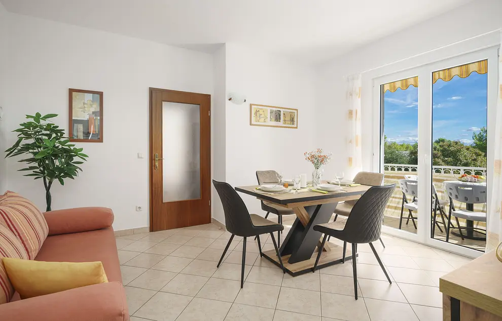 Ferienwohnung in Vodice  66154635 27965