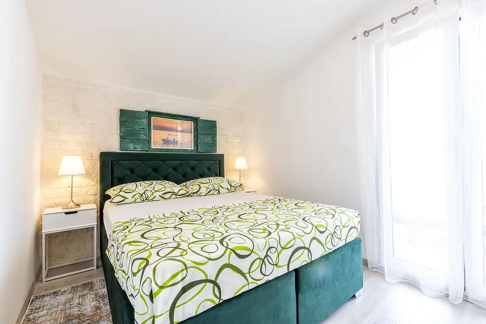 Ferienhaus in Rogoznica mit Pool 999202547 30825 – Foto 18
