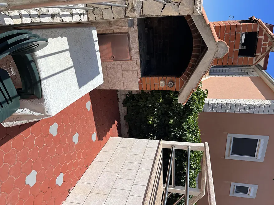 Ferienwohnung in Rogoznica  999209631 37550 – Foto 12