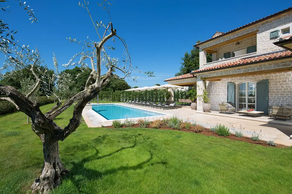 Ferienwohnung in Kanfanar mit Pool 999223550 41677 – Foto 25