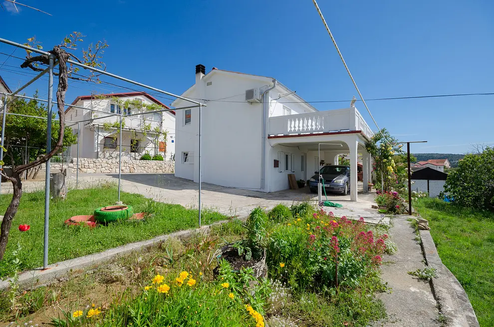 Ferienwohnung in Rab  999206336 34442 – Foto 33