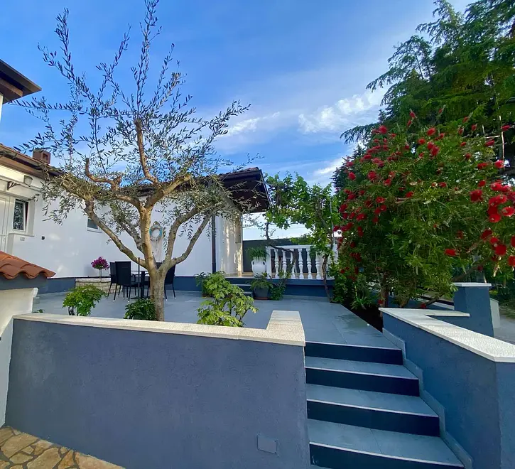 Ferienwohnung in Umag  999223965 42076 – Foto 20