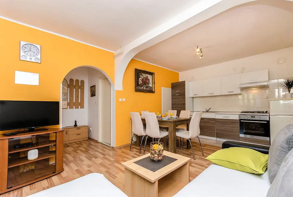 Ferienwohnung in Vodice  999203431 31680 – Foto 24