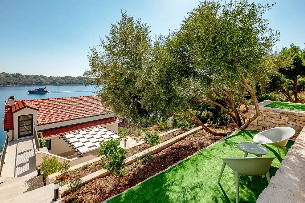 Ferienhaus in Blato  999246229 43322 – Foto 44
