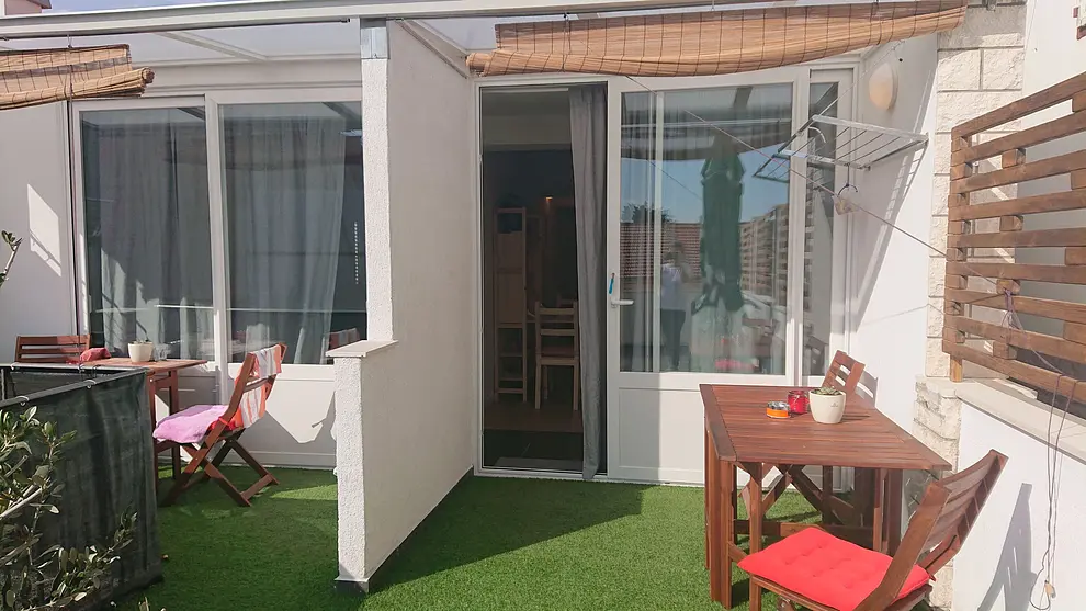 Ferienwohnung in Primosten  66113231 4196