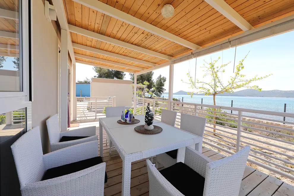 Ferienwohnung in Biograd haustiergeeignet 66131869 17152