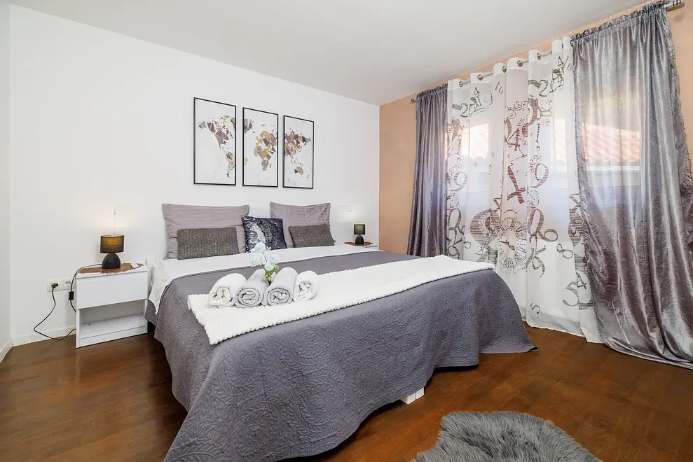 Ferienhaus in Senj mit Pool 999212126 41333 – Foto 23