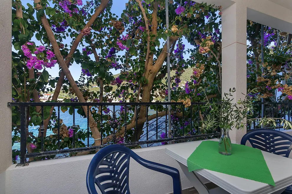 Ferienwohnung in Hvar haustiergeeignet 999203229 31485 – Foto 3