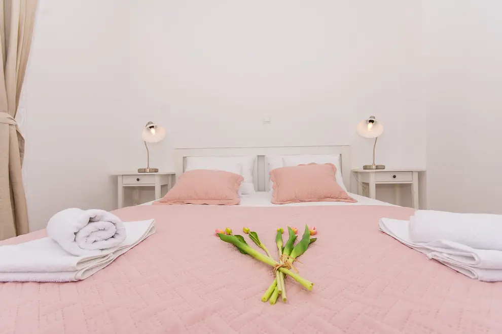 Ferienwohnung in Drvenik Veliki Island mit Pool 999205046 33216 – Foto 5