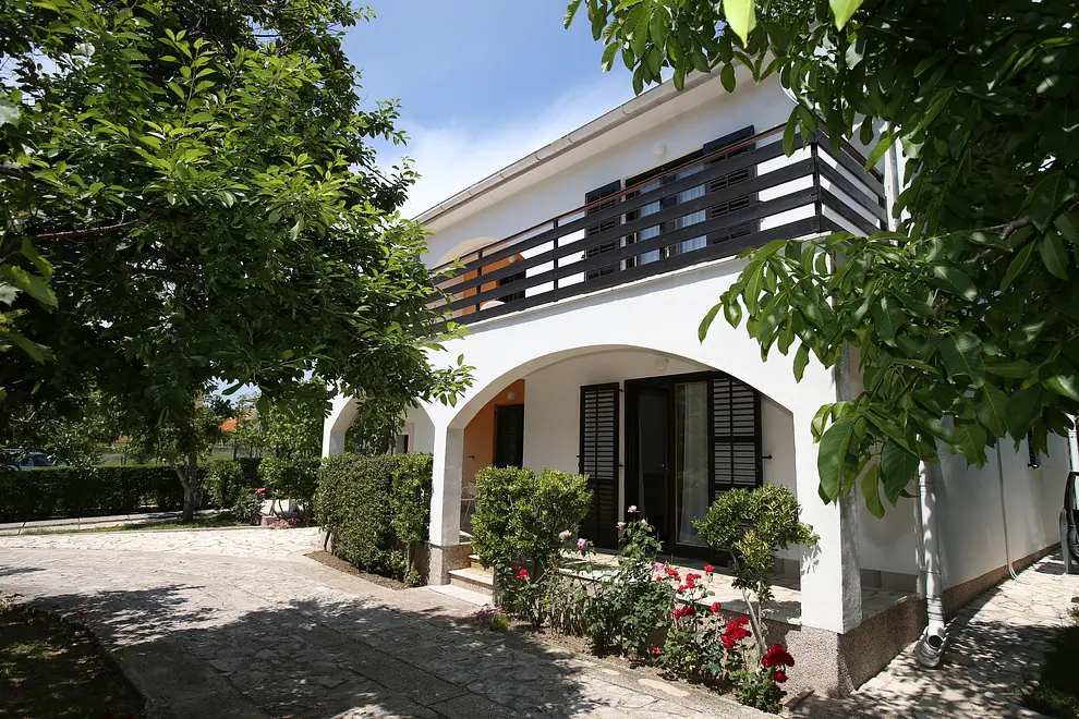 Ferienwohnung in Baska  66132834 17955