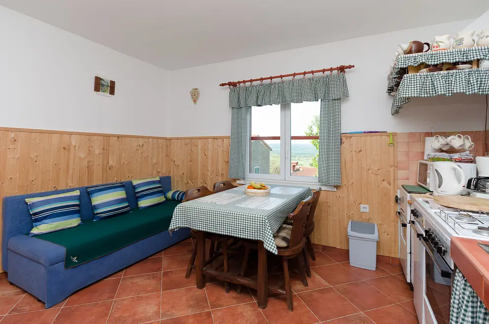 Ferienwohnung in Krsan mit Pool 999203938 32162 – Foto 17