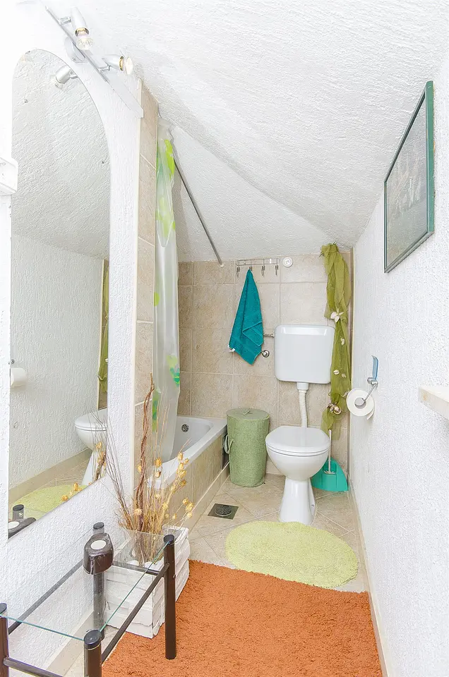 Ferienwohnung in Brac haustiergeeignet 999203098 31355