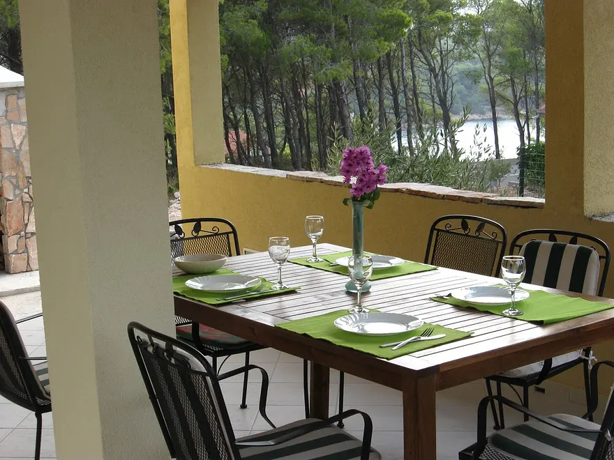 Ferienwohnung in Brac haustiergeeignet 66118972 7344