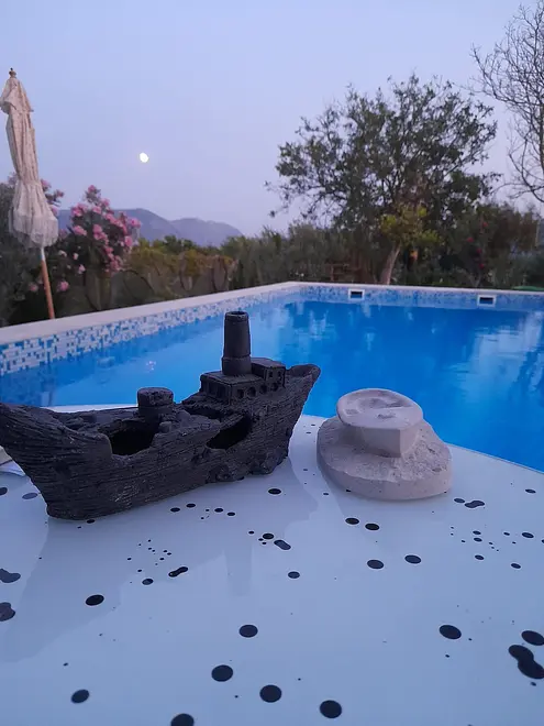 Ferienwohnung in Opuzen mit Pool 999212163 39850 – Foto 14