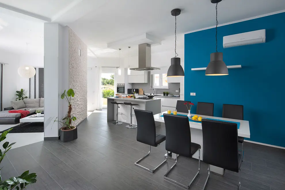 Ferienhaus in Labin mit Pool 999226115 42446 – Foto 2