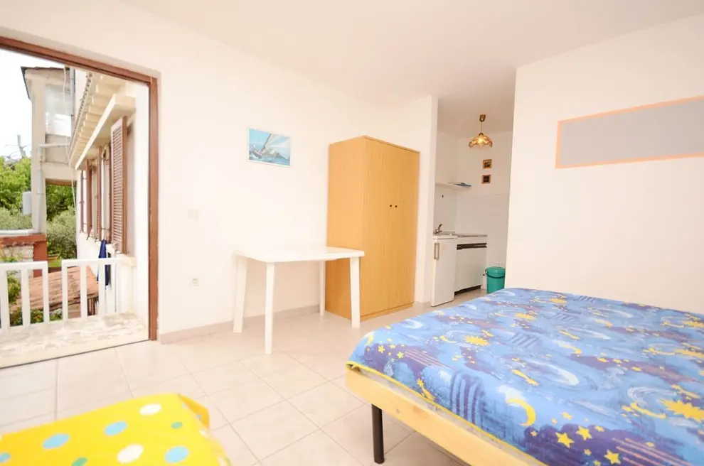 Ferienwohnung in Umag  66122622 10071