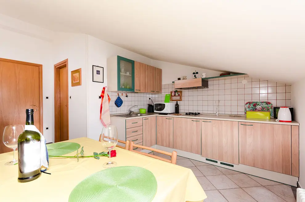 Ferienwohnung in Lovran  6619772 3125