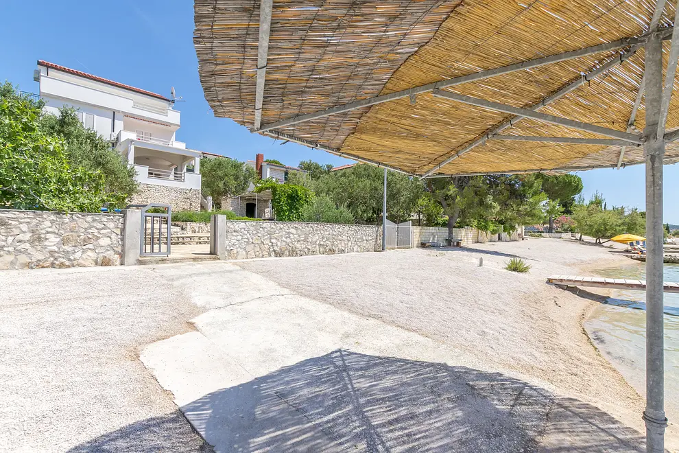 Ferienwohnung in Rogoznica  999202599 30875 – Foto 3