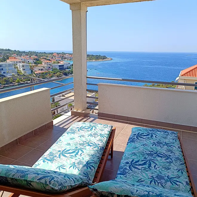 Ferienwohnung in Rogoznica  66153325 27017