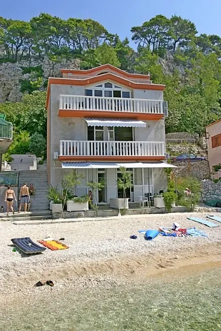 Ferienwohnung in Makarska  999203178 31434 – Foto 5