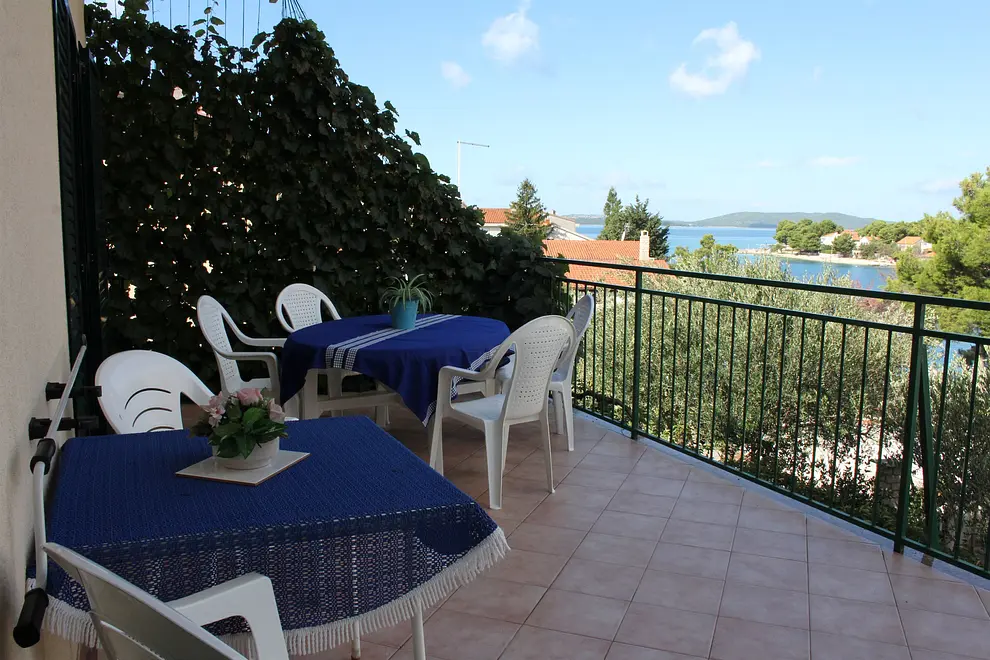 Ferienwohnung in Sibenik  66119168 7482