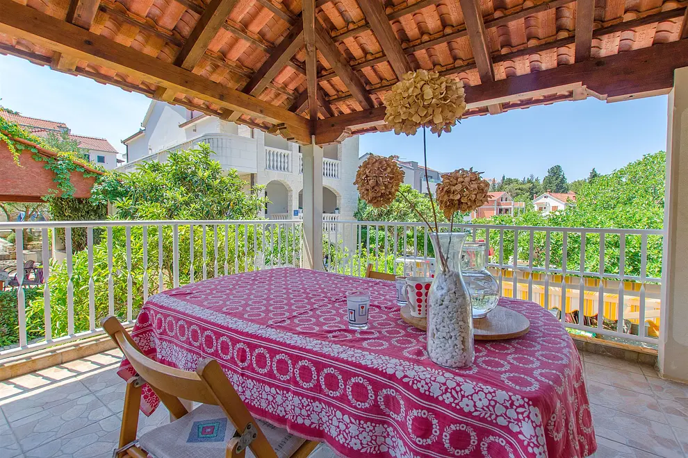 Ferienwohnung in Brac  999203353 31608 – Foto 3