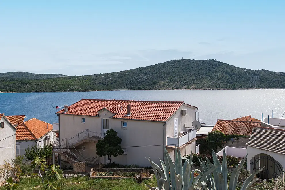 Ferienwohnung in Primosten  999204884 33062