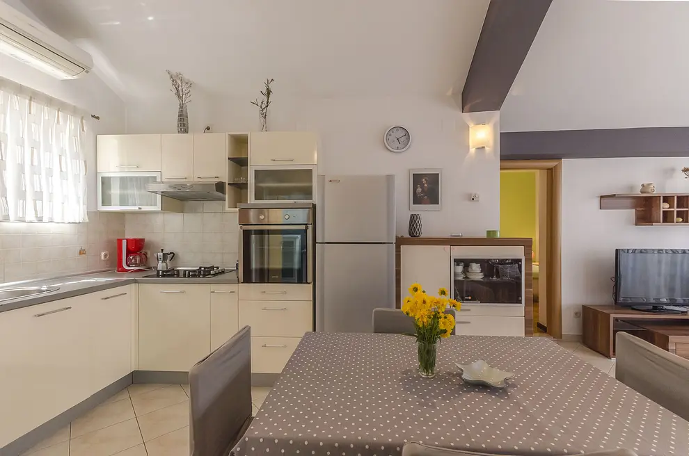 Ferienwohnung in Vodice  999203145 31402 – Foto 20