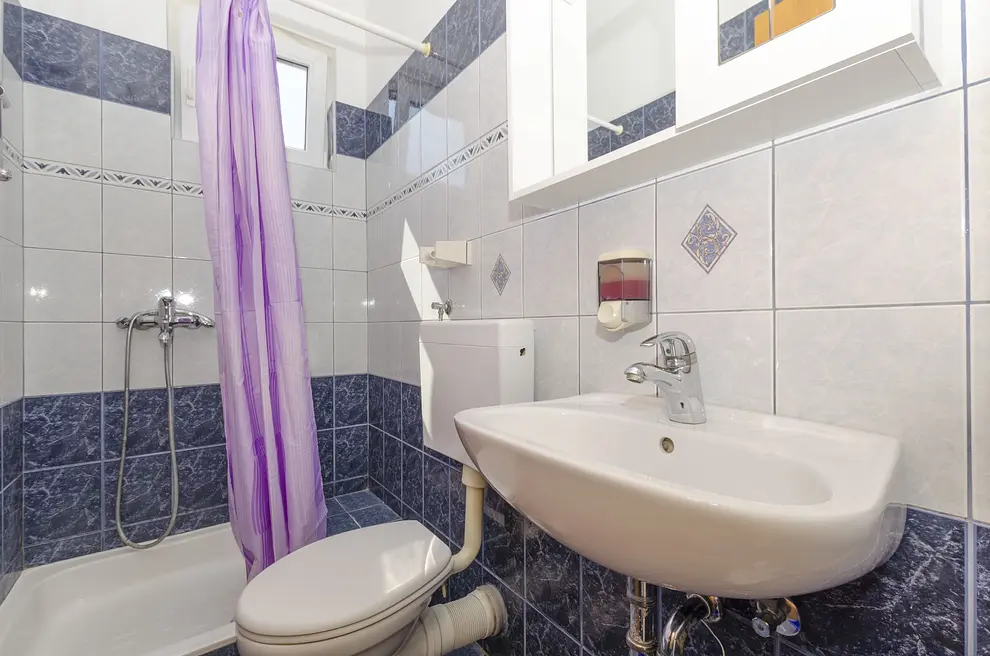 Ferienwohnung in Hvar  999204260 32470