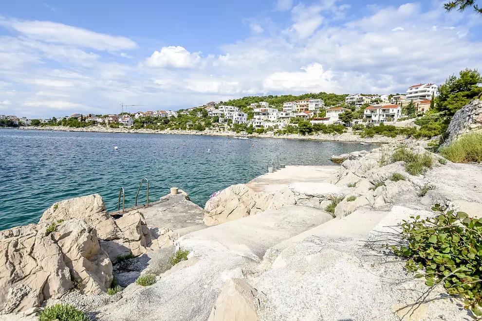 Ferienwohnung in Rogoznica  66139630 22349