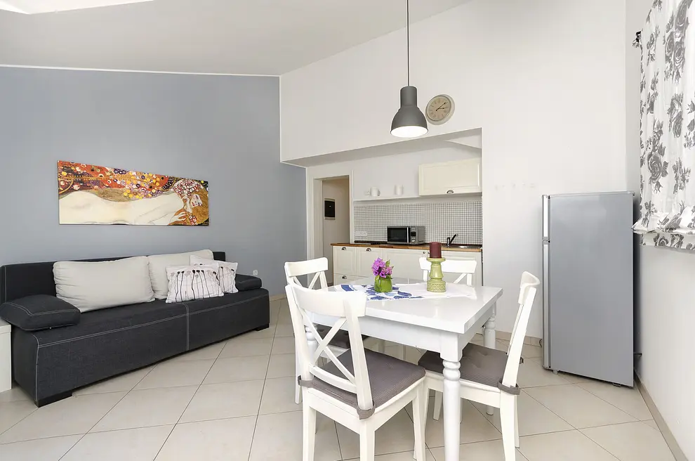 Ferienwohnung in Tribunj  66114219 4736