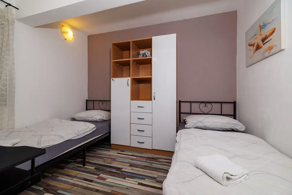 Ferienwohnung in Senj  999210254 38126 – Foto 3