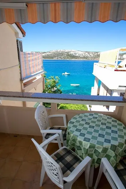 Ferienwohnung in Pag  66155051 28262