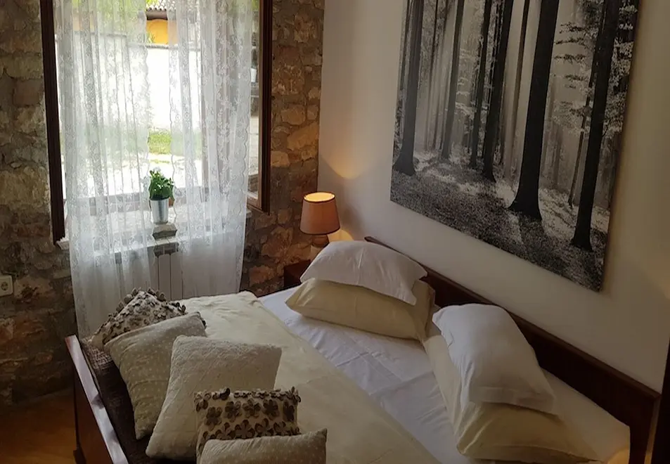 Ferienwohnung in Marcana  999210574 38425