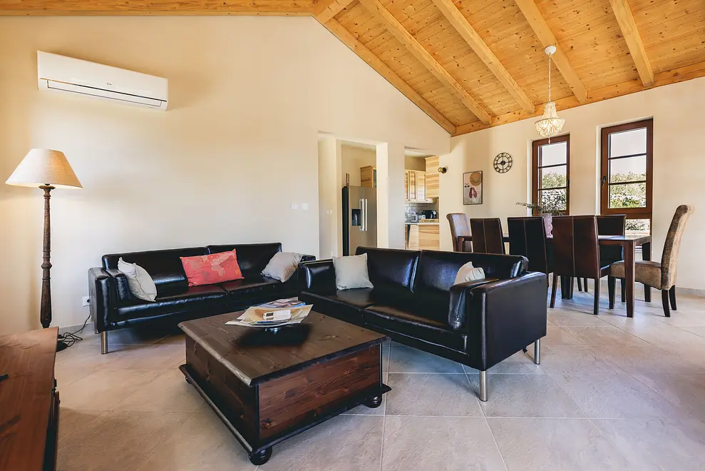 Ferienhaus in Marina mit Pool 999210316 38180 – Foto 4