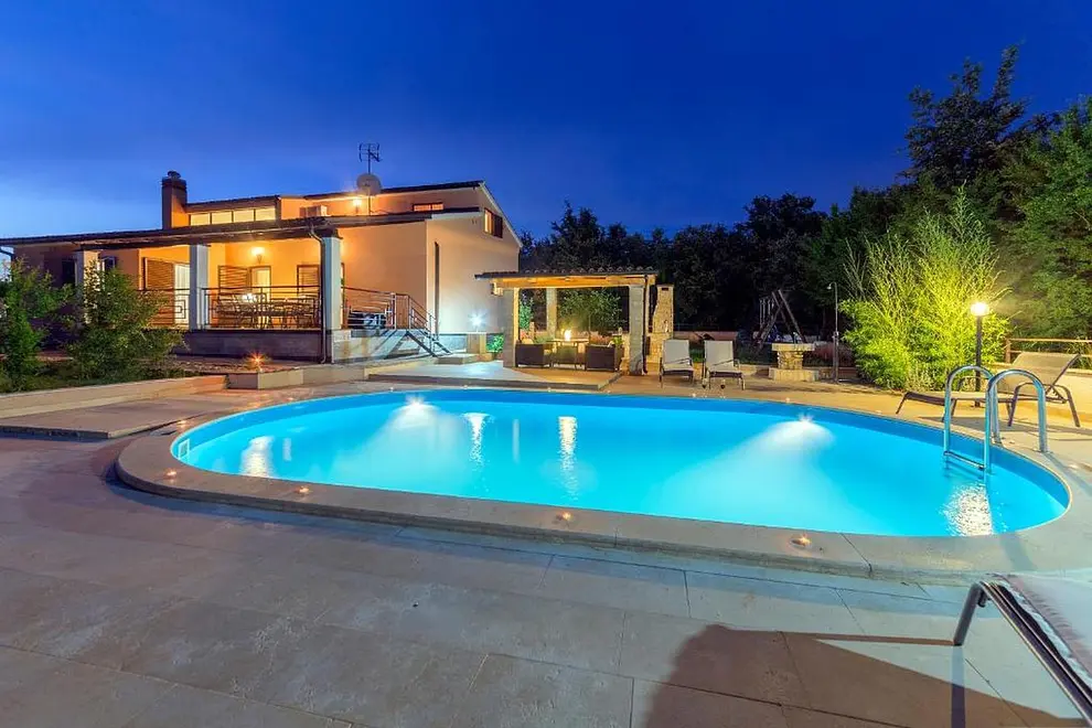 Ferienhaus in Fazana mit Pool 999211784 39522 – Foto 2