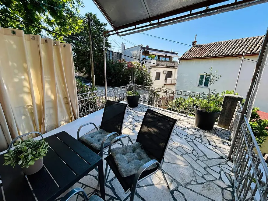 Ferienwohnung in Crikvenica  999206230 34344 – Foto 12