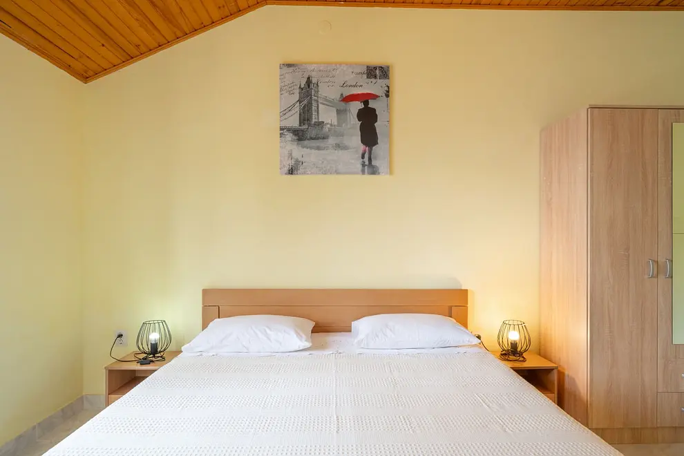 Ferienwohnung in Blato  999212863 40426 – Foto 23
