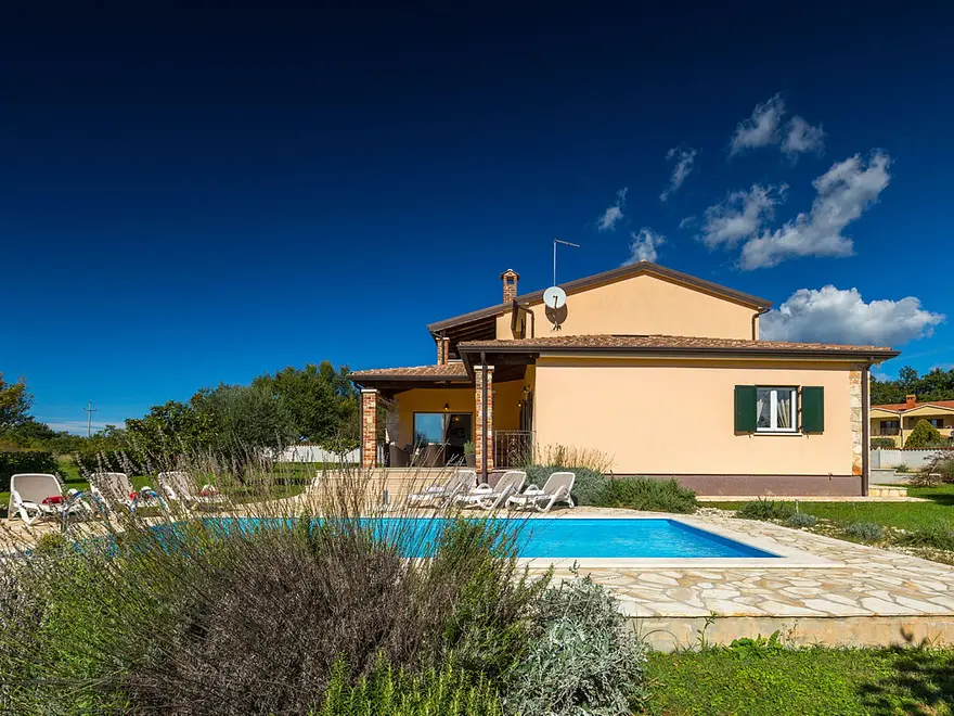 Ferienwohnung in Porec mit Pool 999223850 41966 – Foto 24