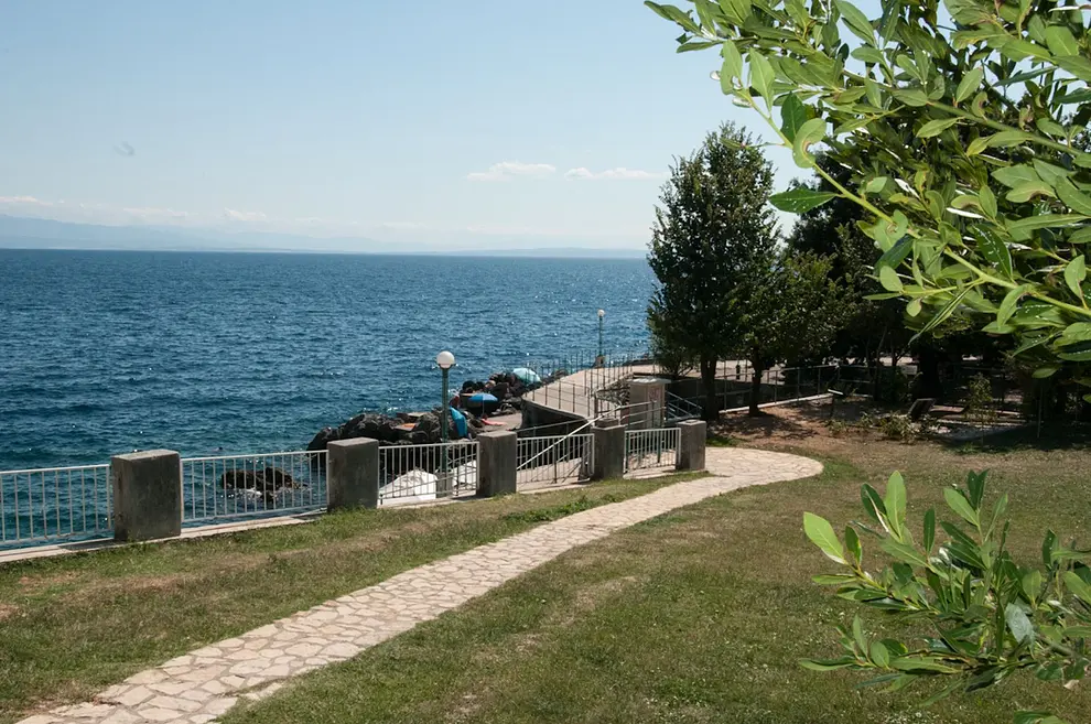 Ferienwohnung in Lovran haustiergeeignet 66143613 24708