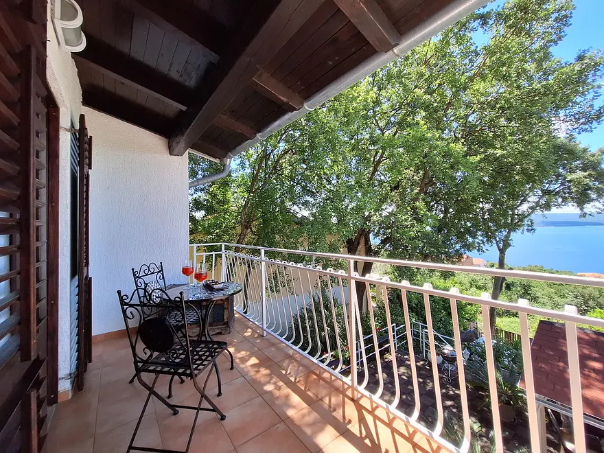 Ferienwohnung in Crikvenica  999209444 37367 – Foto 6