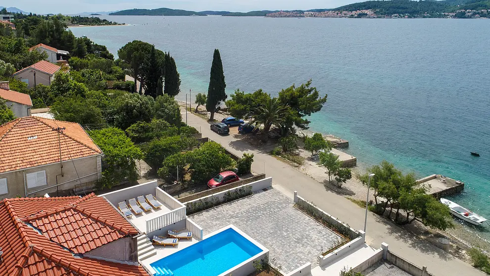 Ferienwohnung in Orebic mit Pool 999209671 37589 – Foto 18