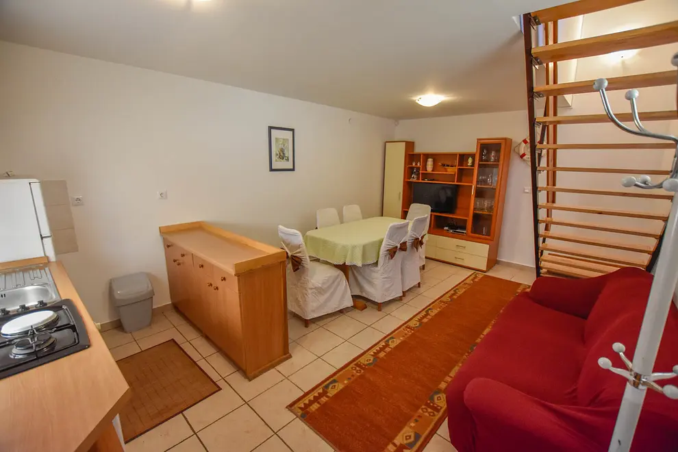 Ferienwohnung in Biograd  999205989 34112 – Foto 9